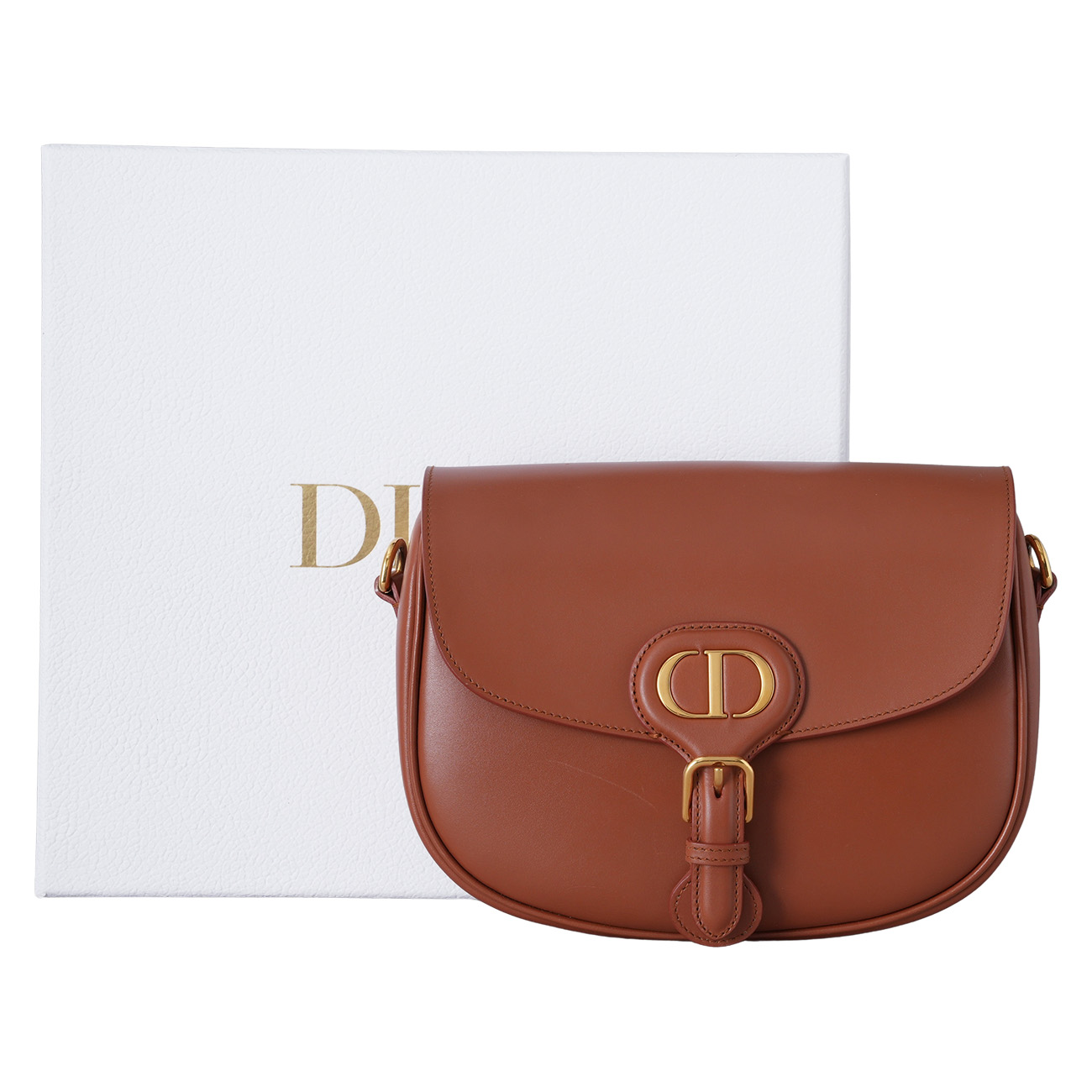 CHRISTIAN DIOR(USED)크리스찬디올 바비백 미듐